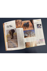 Travel Africa Issue 94