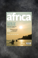 Travel Africa Magazine Issue 94