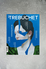 Trebuchet 3: Art & Resistance cover