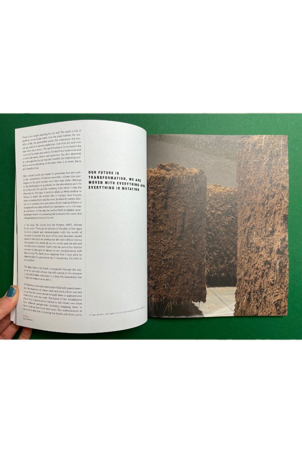 Trebuchet Issue 14
