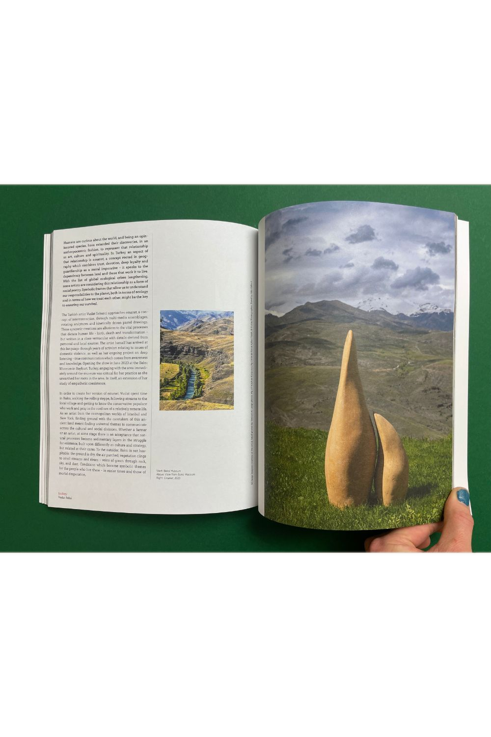 Trebuchet Issue 14