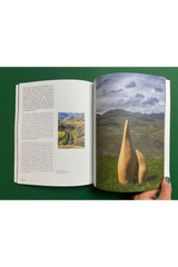 Trebuchet Issue 14