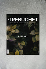 Trebuchet magazine cover: issue 14