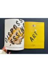Trebuchet Issue 15: Installation Art