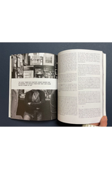Trebuchet Issue 15: Installation Art