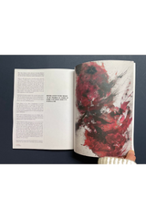 Trebuchet Issue 15: Installation Art