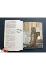 Trebuchet Issue 15: Installation Art