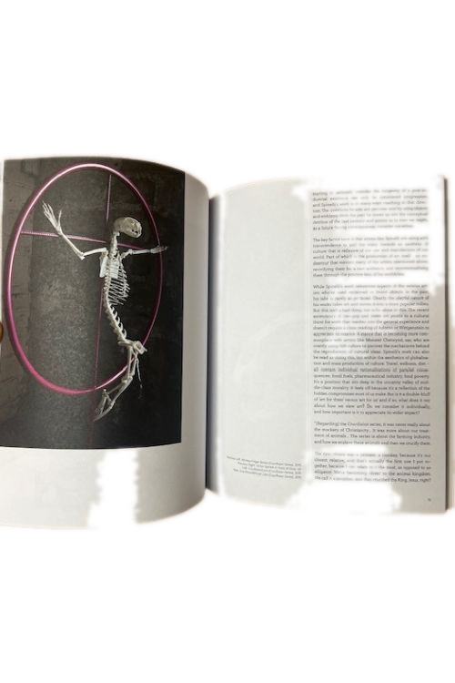 Trebuchet Issue 18