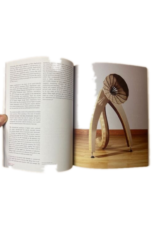 Trebuchet Issue 18