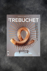 Trebuchet 18 Cover
