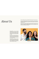 TRES Journal Issue 1