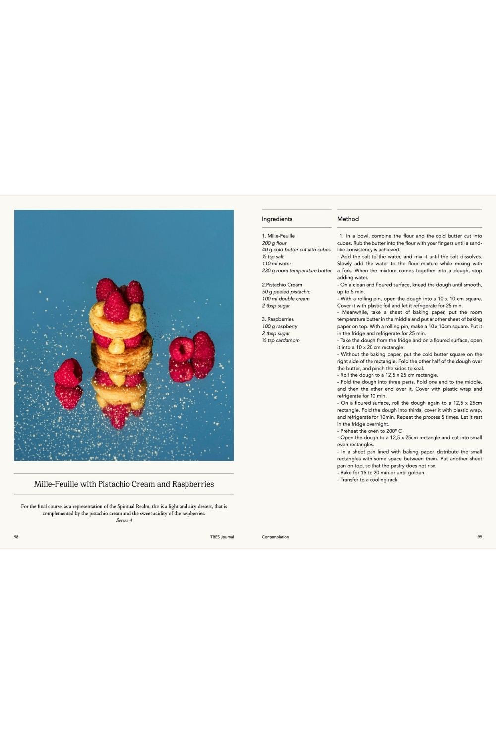 TRES Journal Issue 1