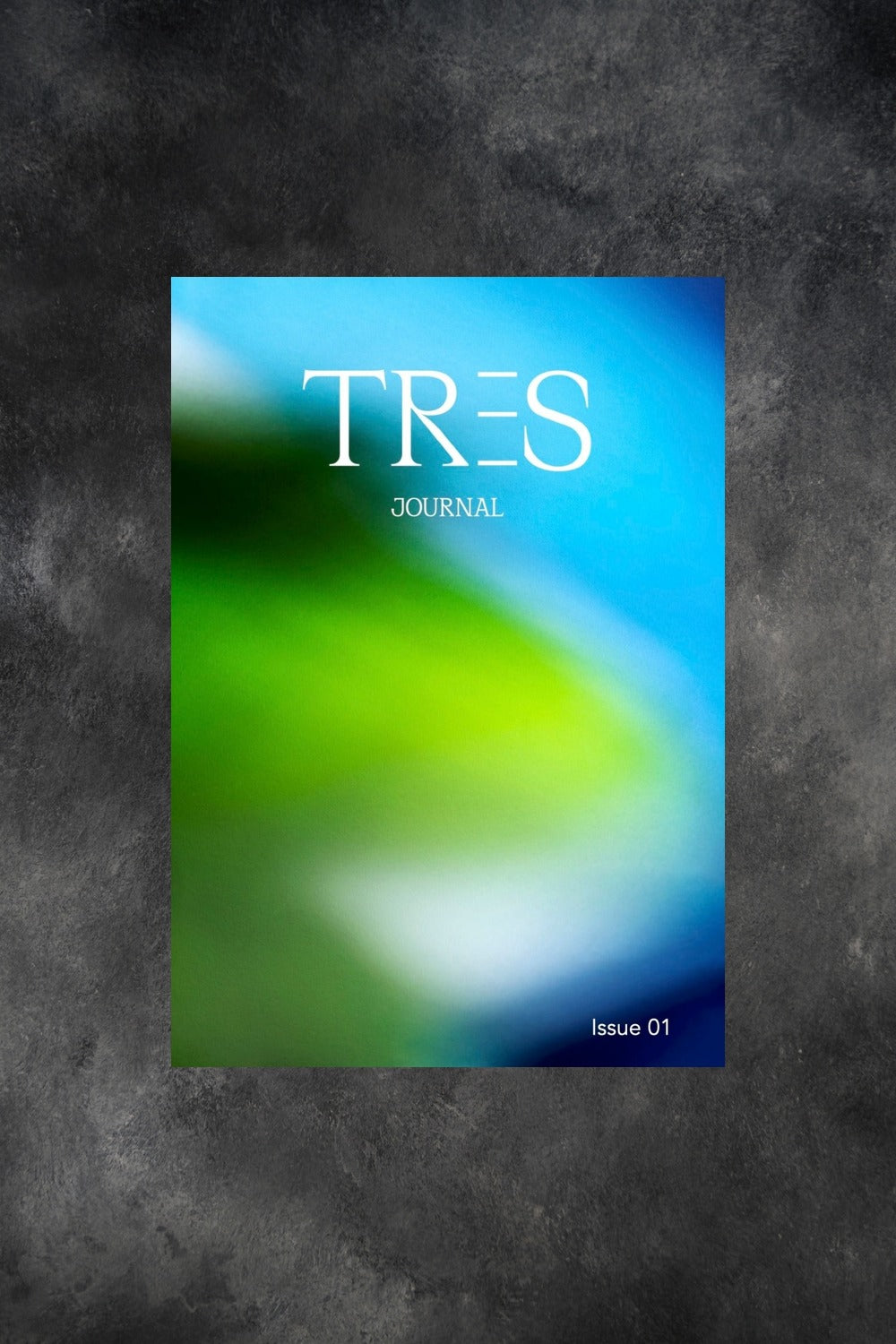 TRES Journal Issue 1