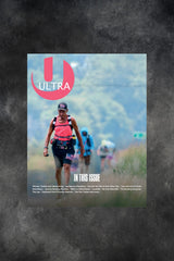 Ultra Mag Issue 20 Cover