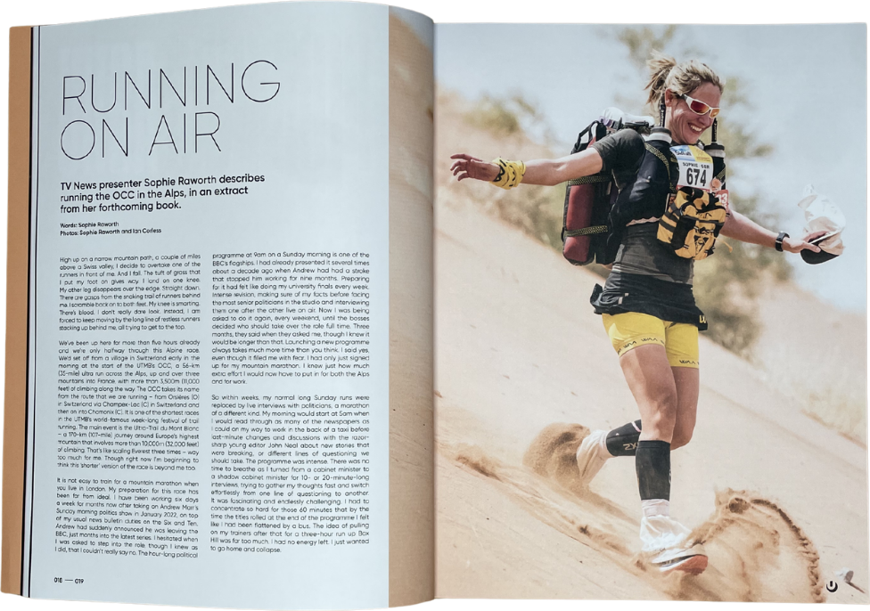 Ultra Mag Issue 23