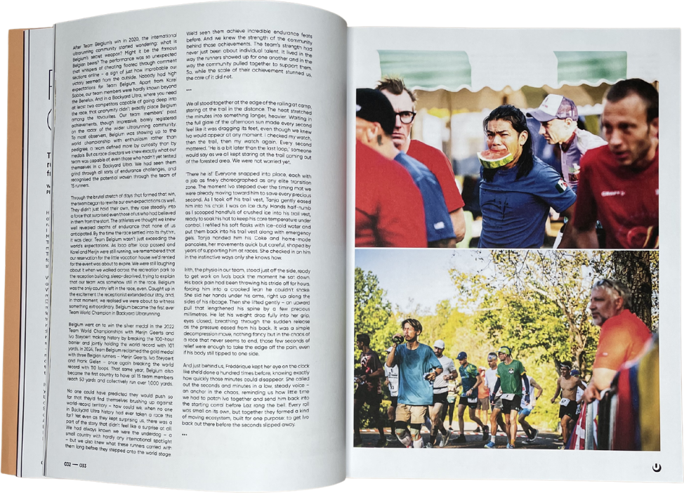 Ultra Mag Issue 23