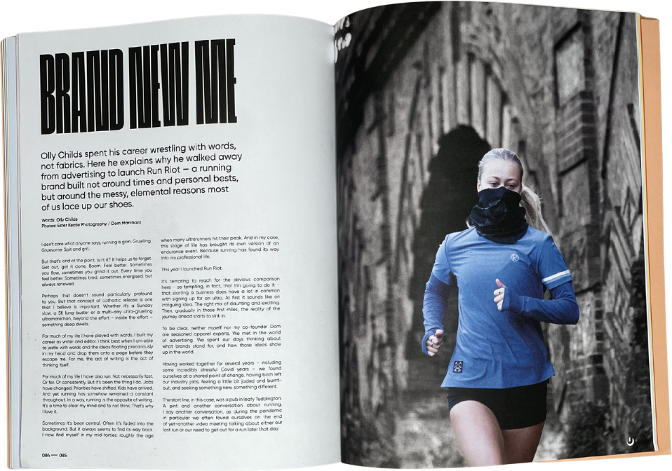 Ultra Mag Issue 23