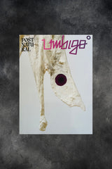 Umbigo Magazine cover Issue 87 