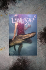 Umbigo Magazine cover #88