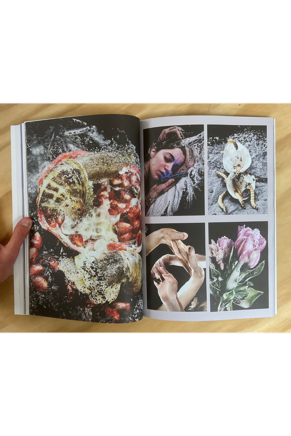 Umbigo Issue 89
