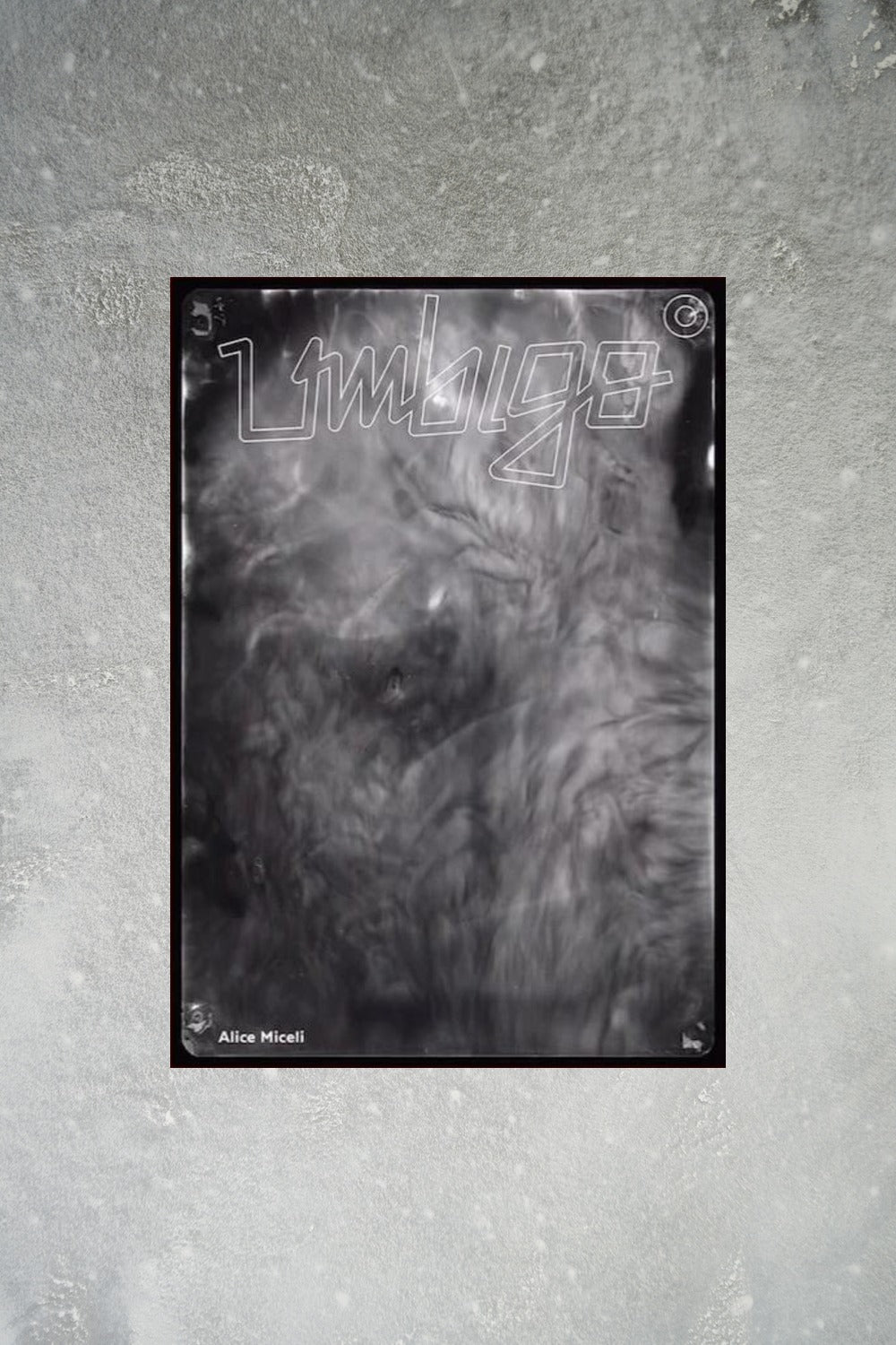 Umbigo Cover