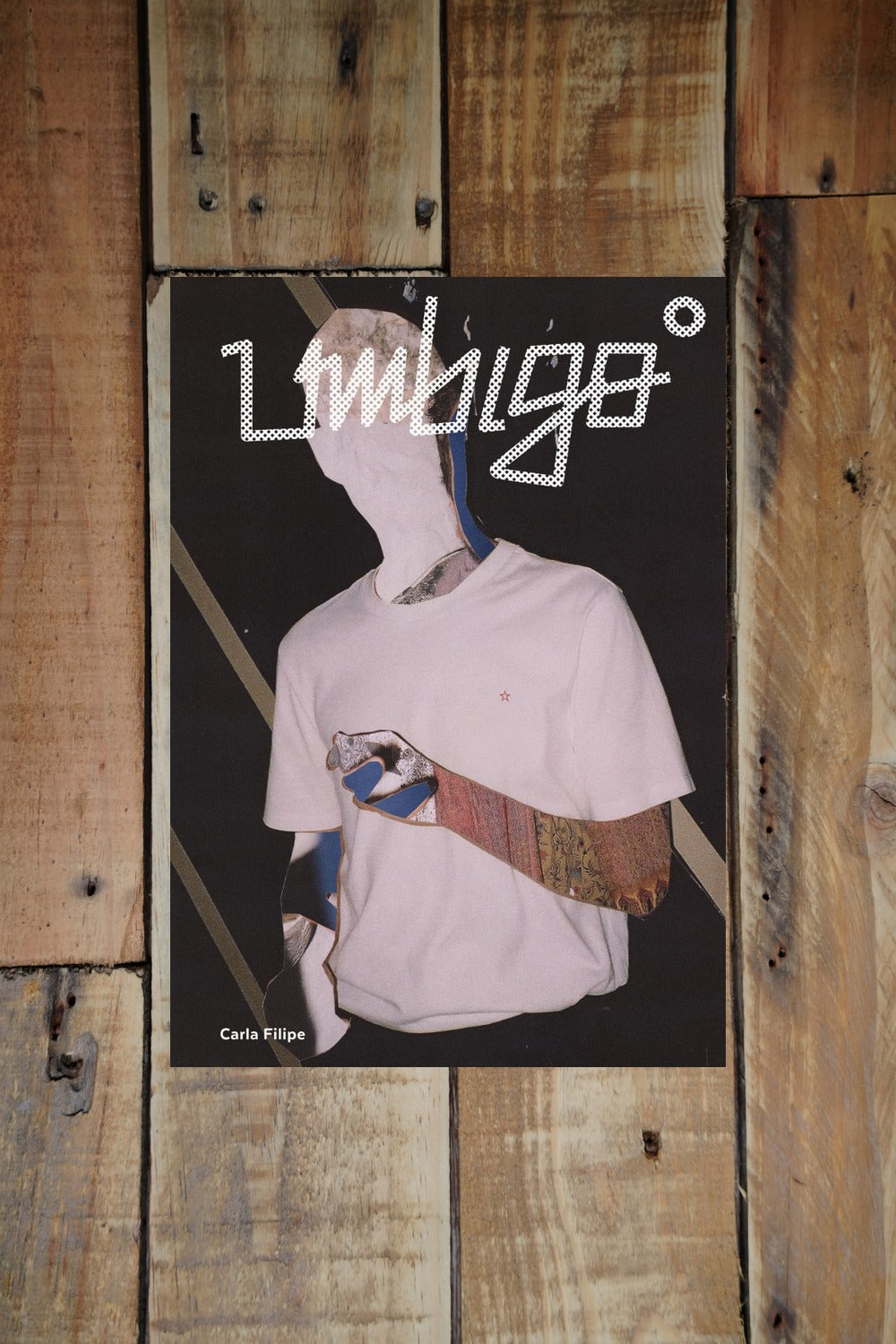 Umbigo Issue 90 Cover