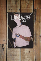 Umbigo Issue 90 Cover