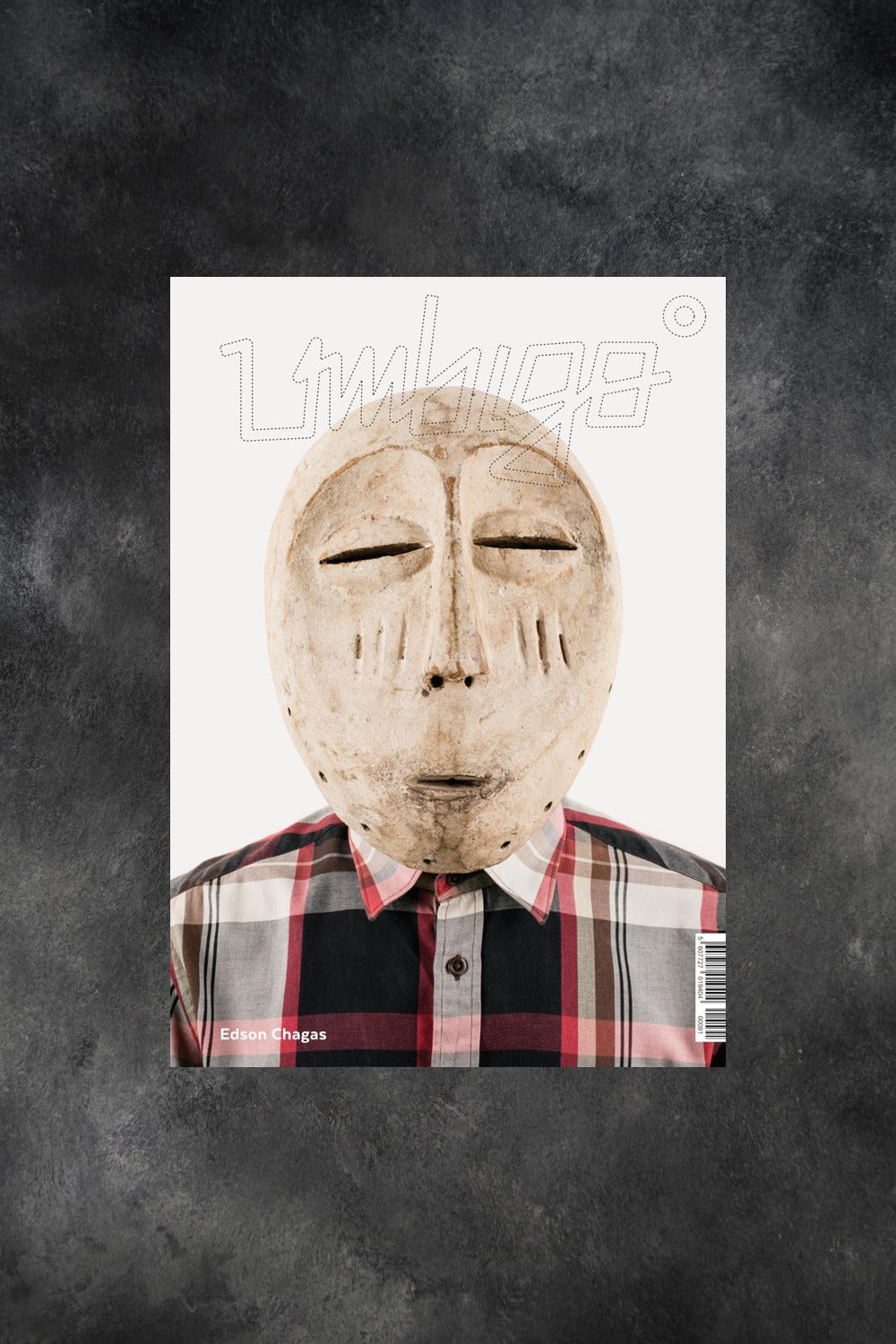 Umbigo Issue 91 Cover