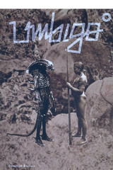 Cover version 2 of Umbigo 93