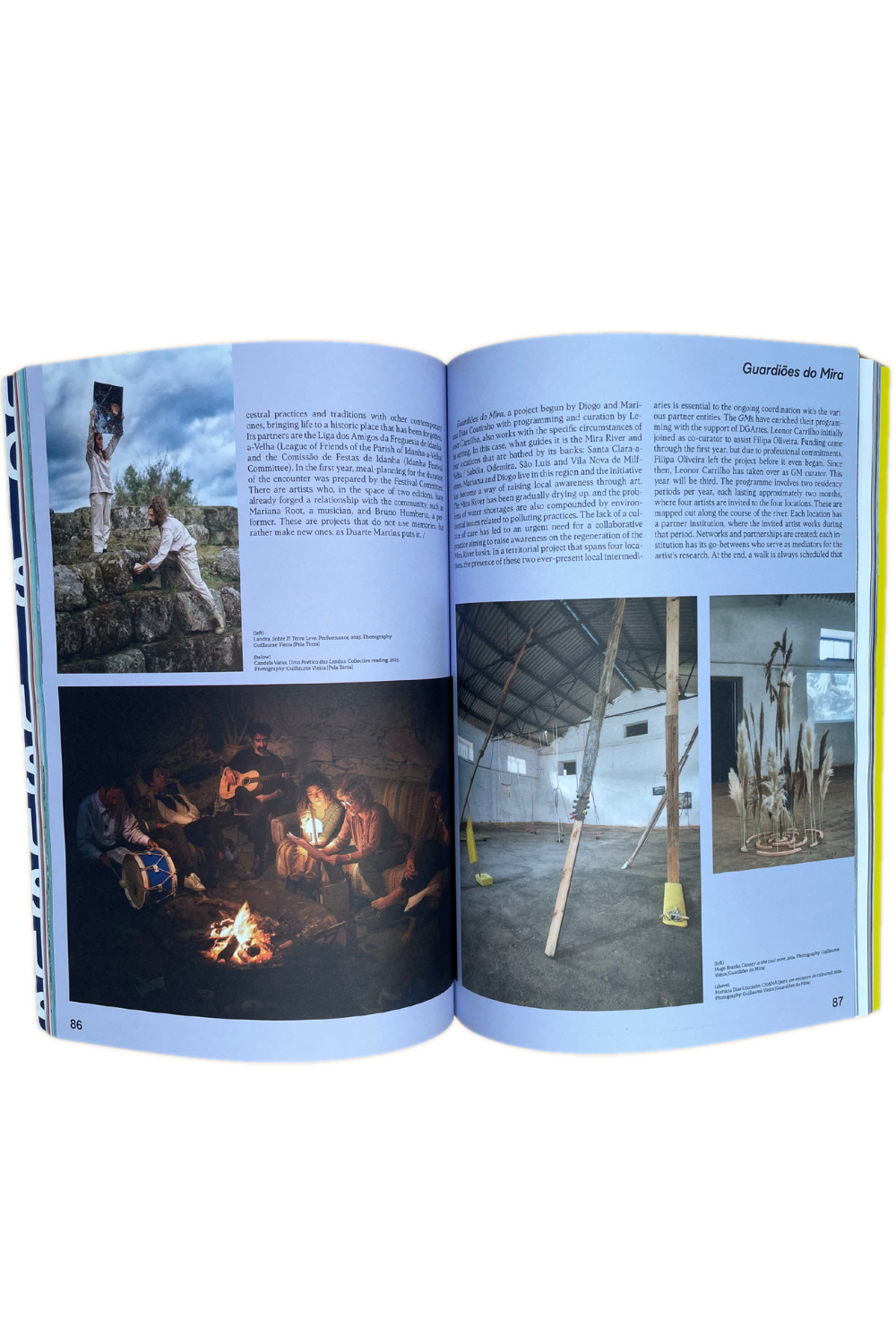 Umbigo Issue 93