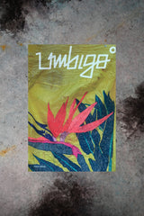 Cover version 1 of Umbigo 93