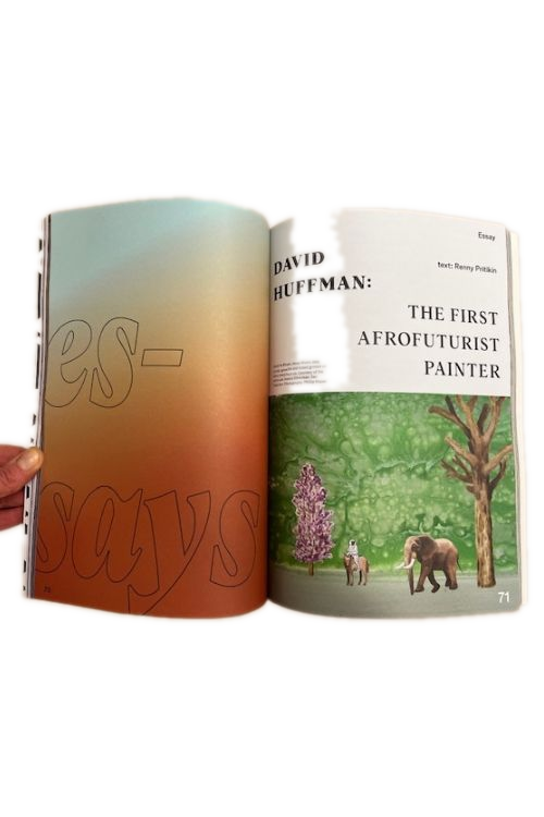 Umbigo Issue 94
