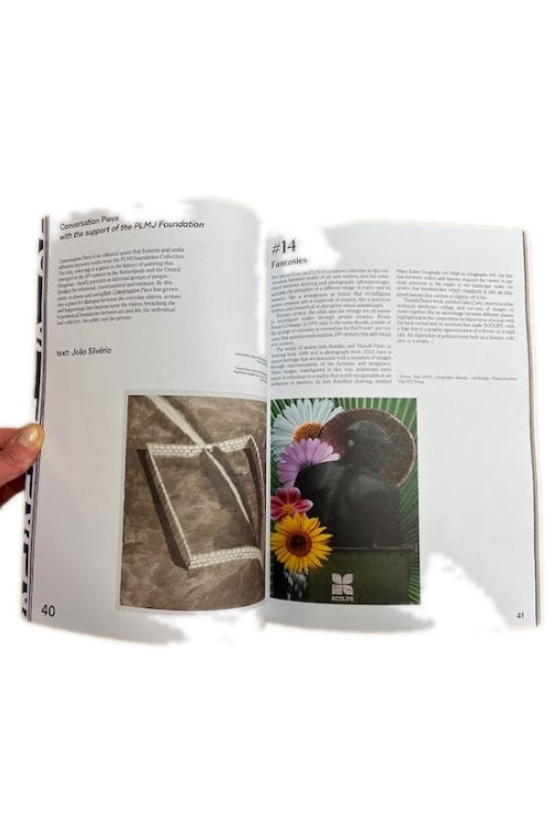 Umbigo Issue 94