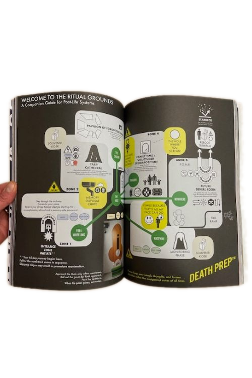 Umbigo Issue 94