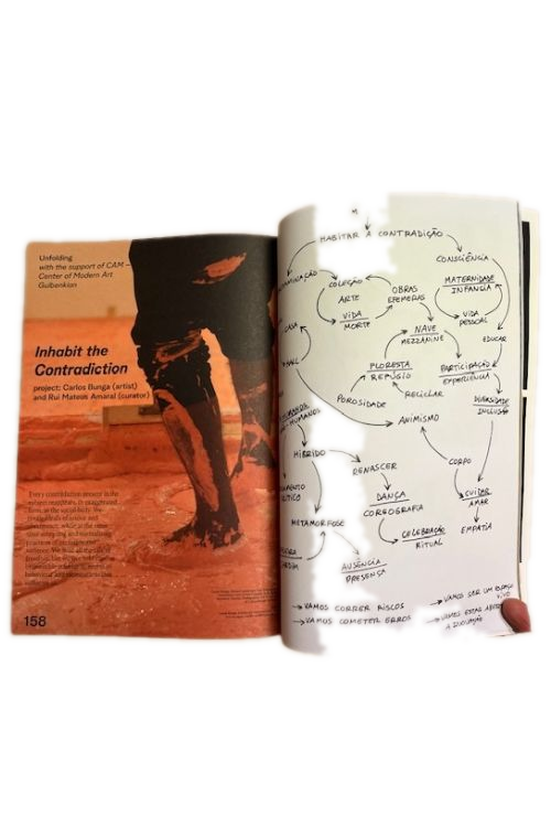 Umbigo Issue 94