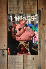 Umbigo 94 Cover