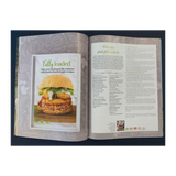 Vegan Food & Living September 2019