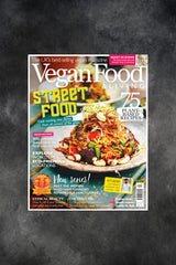 Vegan Food & Living September 2019