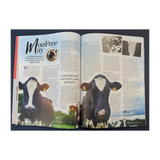 Vegan Food & Living August 2019