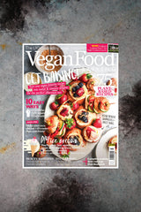 Vegan Food & Living August 2019