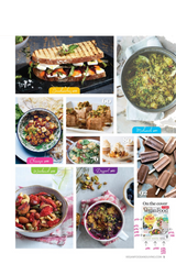 Vegan Food & Living August 2020