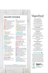 Vegan Food & Living August 2020