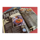 Vegan Food & Living December 2020