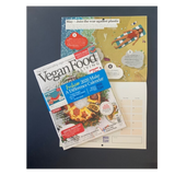 Vegan Food & Living December 2019
