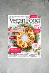 Vegan Food & Living December 2019