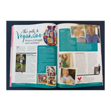 Vegan Food & Living February 2020