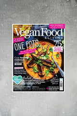 Vegan Food & Living February 2020