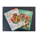 Vegan Food & Living January 2020