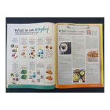 Vegan Food & Living January 2020