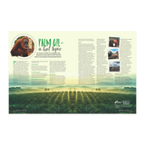 Vegan Food & Living July 2019